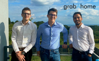 grabAhome - Hrvatski startup spreman za velike stvari!