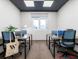 Uredi za najam u Wespa Spaces I Coworking Desks & Private Offices