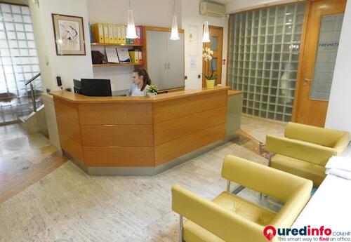 Uredi za najam u Poslovni prostor: Trnje - Vukovarska, uredski, 325 m2