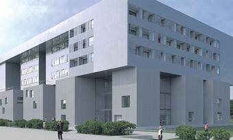 Počela gradnja poduzetničkog centra vrijednog 31 milijun eura