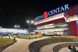 Južnoafrički fond kupio Arena centar za 237,5 milijuna eura