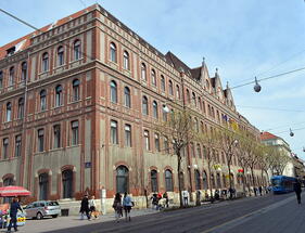 Za mjesec i pol konačno počinje dugo najavljivana Bandićeva sanacija gradskih fasada