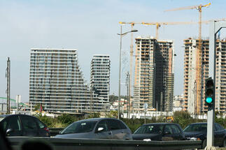 'Zagrebački Manhattan' gradit će tvtka iz Ujedinjenih Arapskih Emirata