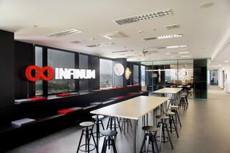 Infinum Uredi– Zagreb