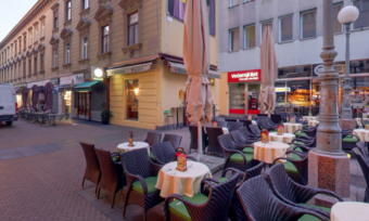 Država prodaje lokale i poslovne prostore na elitnim lokacijama u centru Zagreba