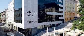 HOTEL BONAVIA PLAVA LAGUNA UVELA USLUGU BOOKIRANJA „HOME OFFICE IN A HOTEL