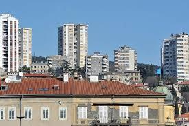 Što se događa s cijenama nekretnina u posljednje dvije godine? U ovom gradu najviše porasle cijene stanova