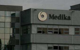 Medika kupila zemljište za gradnju novog logističkog centra u Zagrebu