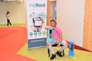 MyRent all-in-one solution - software pomoću kojeg se može voditi kompletno poslovanje