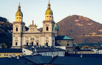 Eksplodirale cijene nekretnina u Austriji