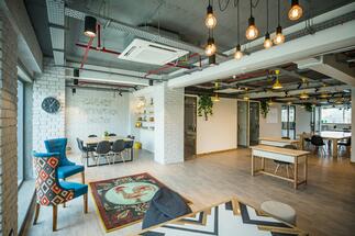 Coworking prostori u Zagrebu: Radna mjesta nove generacije