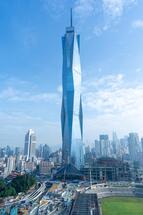 10 najviših zgrada na svijetu koje su promijenile izgled gradova u kojima su izgrađene - Drugi dio