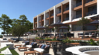 Marriott International potpisuje novi hotel u Hrvatskoj