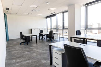 Osijek dobio IT park i poslovni centar od 9,6 milijuna eura