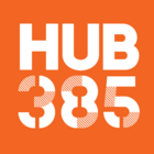 HUB385