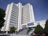 Uredi za najam u Chromos Tower