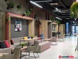 Uredi za najam u Wespa Spaces I Coworking Desks & Private Offices