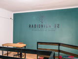 Uredi za najam u Radionica 32