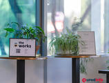 Uredi za najam u The Works Coworking