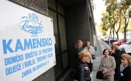 Nitko nije zainteresiran za kupnju nekretnina Kamenskog Nitko nije zainteresiran za kupnju nekretnina Kamenskog