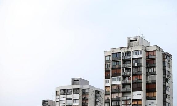 Europa predvodi rast svjetskog tržišta nekretnina; snažan oporavak u Hrvatskoj