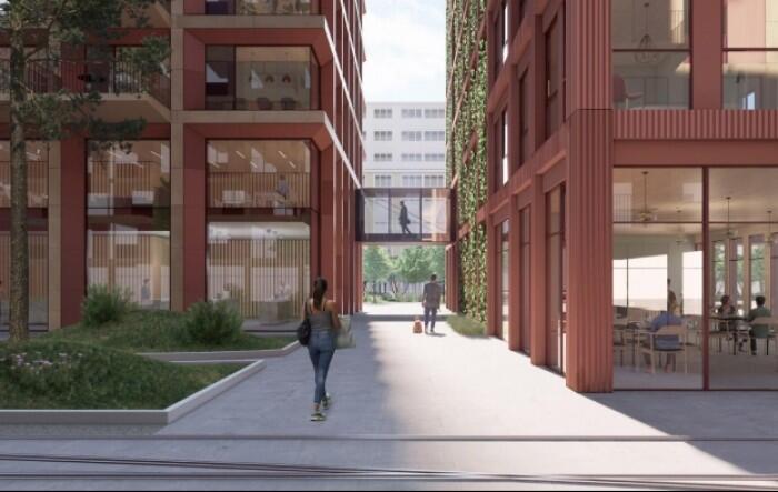 U Švicarskoj se gradi najviši drveni stambeni neboder na svijetu