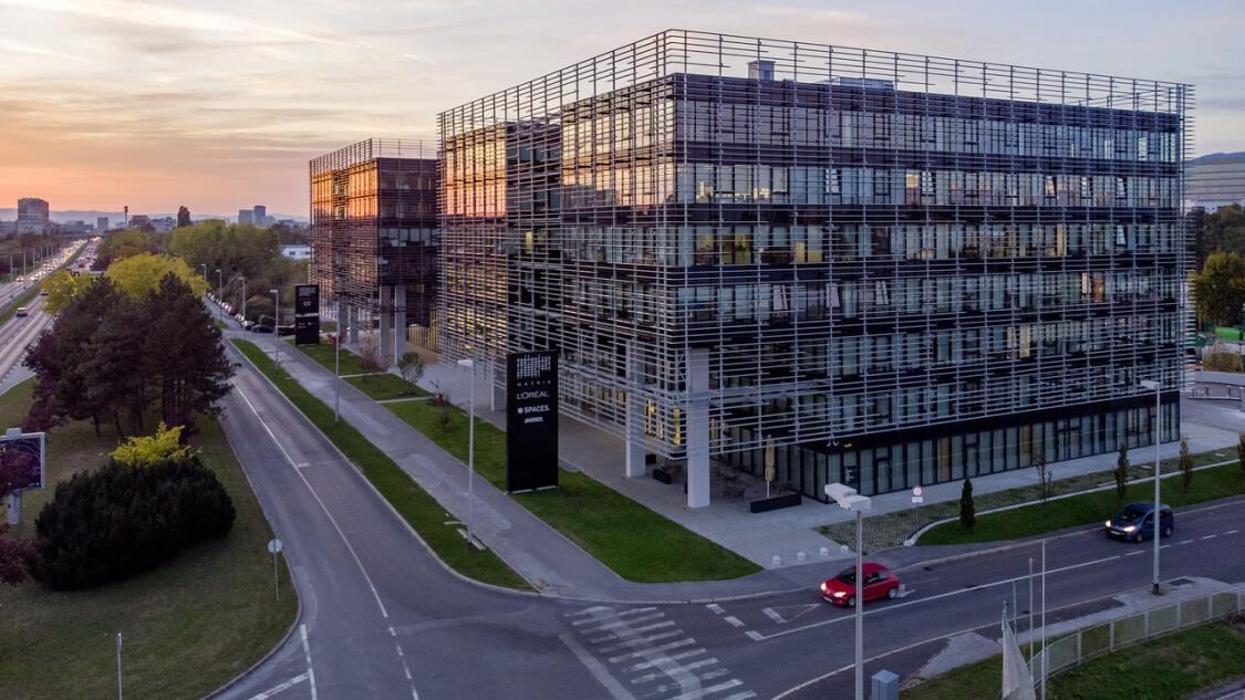 ALFI RE proširuje investicijski portfelj u Hrvatskoj akvizicijom Matrixa B