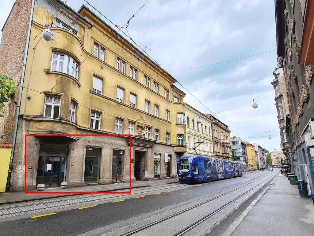 Državne nekretnine s rekordnim poslovnim prihodima