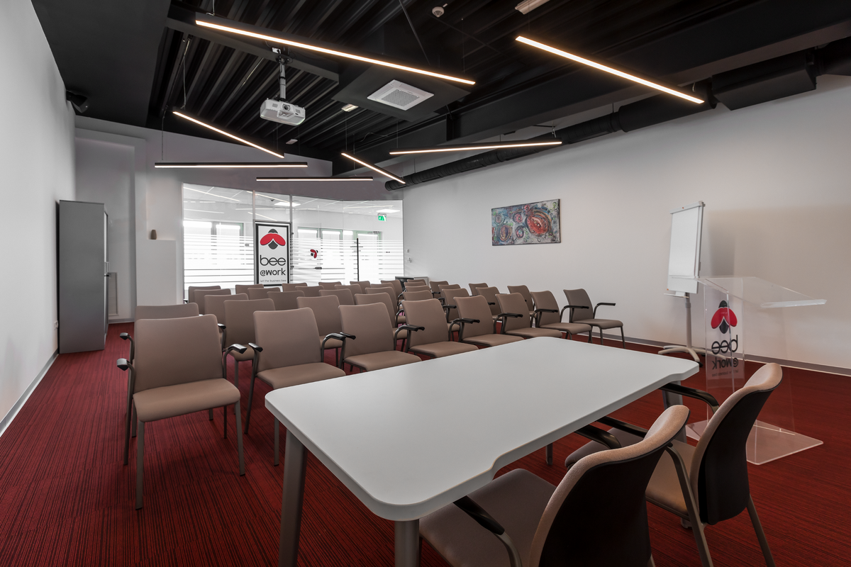 Kako coworking prostori pomažu umrežavanju i rastu vašeg poslovanja