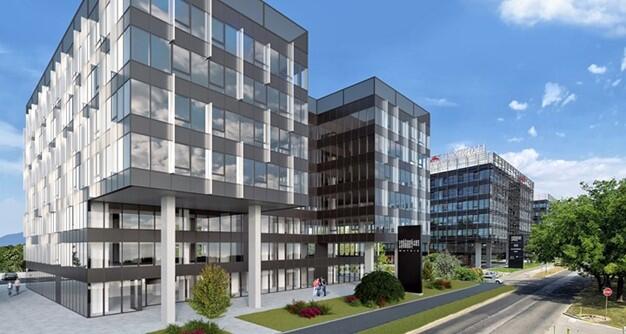 Zgrade s najvišim standardom održivosti u RH su: Matrix C, City Center One Split i Auto Hrvatska Zagreb
