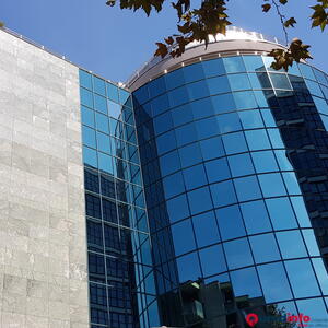 Galleria Business Center