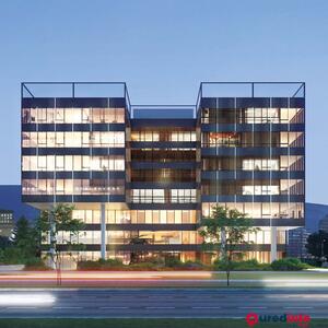 Matrix Office Park C