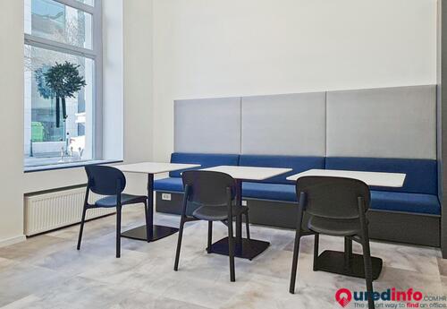Uredi za najam u Fleksibilan radni prostor na lokaciji Regus Slavonski Brod City Centre