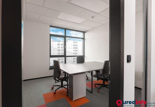 Uredi za najam u Algebra spark Coworking