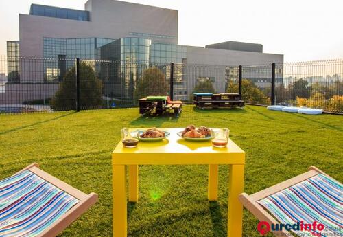 Uredi za najam u Travel&Technology HUB