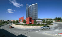 DCG Tower
