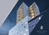 CRYSTAL CENTAR