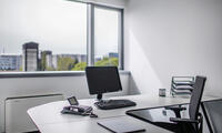Business Building One