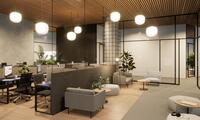 Wespa Spaces Uredi