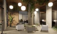 Wespa Spaces Business & Lounge