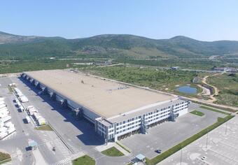 LDC Dugopolje