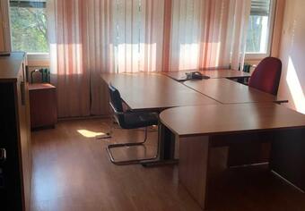 IGH Business Complex