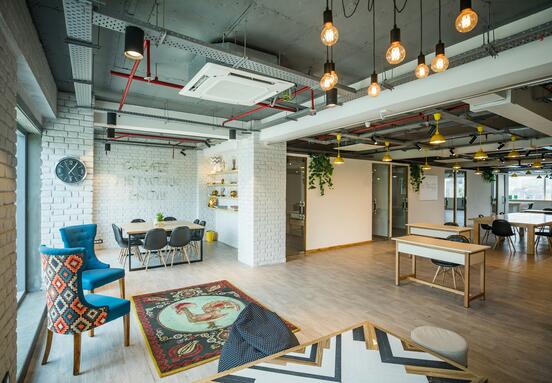 Coworking prostori u Zagrebu: Radna mjesta nove generacije