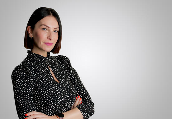 Intervju - Martina Tomašević, Head of Advisory & Transactions Office Croatia CBRE