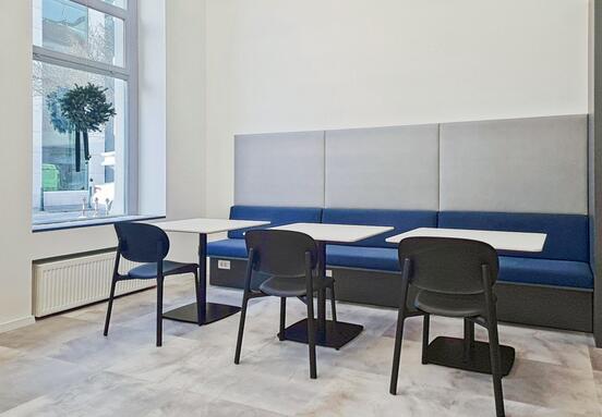 Fleksibilan radni prostor na lokaciji Regus Slavonski Brod City Centre