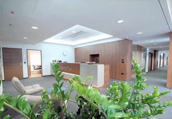 InstantOffice - You are in good company!