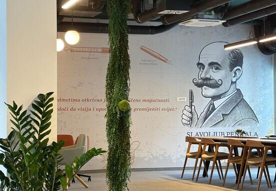 Desk&Co coworking