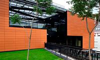 Cascade - Shopping and business lifestyle centre